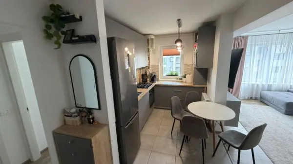 Apartament 2 camere Brașov - poza 2