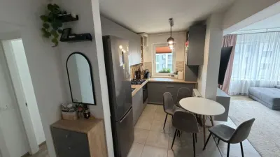 Apartament 2 camere Brașov - poza 2