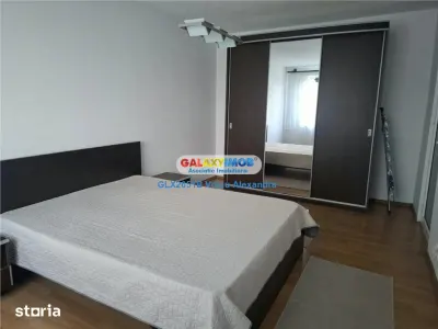 Apartament Modern 2 Camere Berceni - Oltenitei - Parcare - foto 1