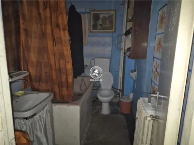 Apartamenr cu 3 camere decomandat de vanzare zona PACURARI - IASI - foto 6