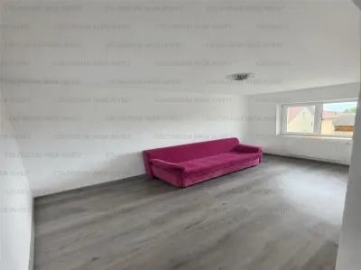 Apartament cu 2 camere | 60 mp | Decomandat | Zona Grivitei - Brasov