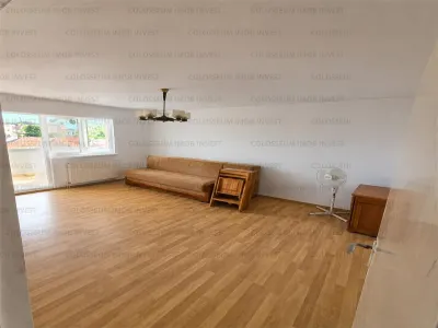 Apartament cu 2 camere | 60 mp | Decomandat | Zona Grivitei - foto 2