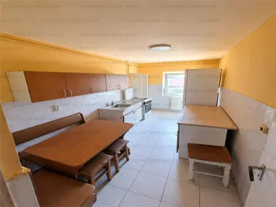 Apartament cu 2 camere | 60 mp | Decomandat | Zona Grivitei - foto 5