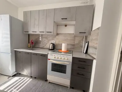 Apartament 2 camere decomandat – Podu Roș, Dedeman | 48 mp | Aproape de Palas - foto 4