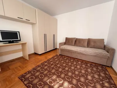 Apartament 2 camere decomandat – Podu Roș, Dedeman | 48 mp | Aproape de Palas - foto 6