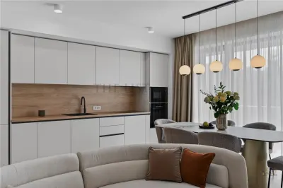 Apartament 4 Camere | Residence 5 Forest| PIPERA | TVA Deductibil - Bucuresti