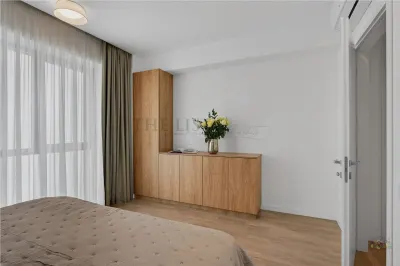 Apartament 4 Camere | Residence 5 Forest| PIPERA | TVA Deductibil - foto 17