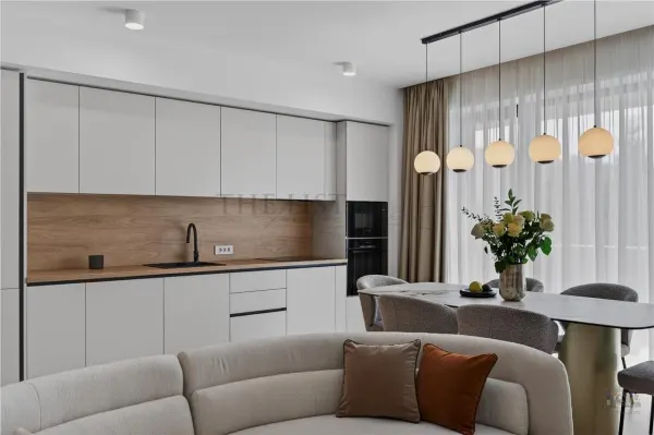 Apartament 4 camere București - poza 1