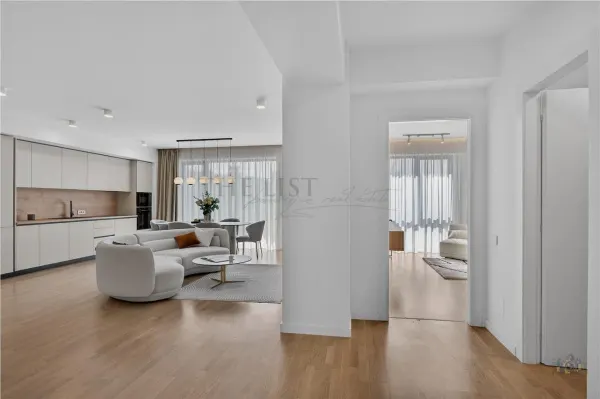Apartament 4 camere București - poza 12