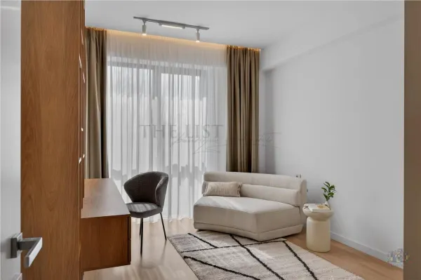Apartament 4 camere București - poza 13