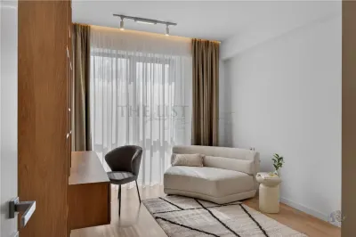Apartament 4 Camere | Residence 5 Forest  | PIPERA - foto 13