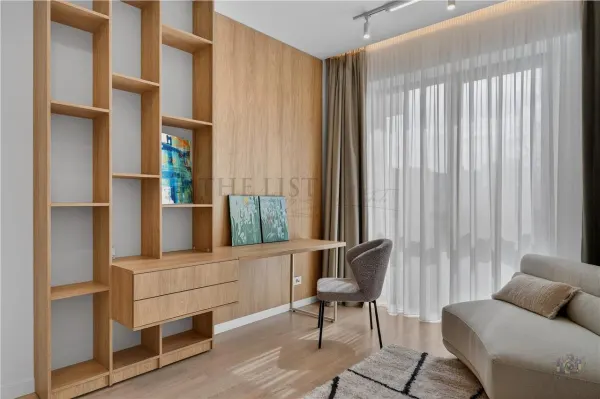 Apartament 4 camere București - poza 14