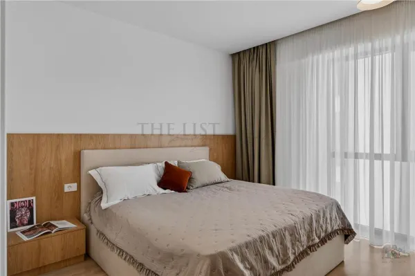 Apartament 4 camere București - poza 15
