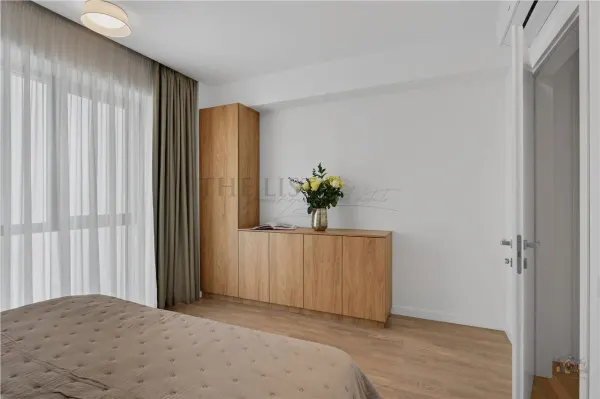 Apartament 4 camere București - poza 17