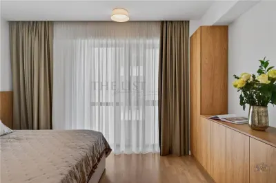 Apartament 4 Camere | Residence 5 Forest  | PIPERA - foto 18