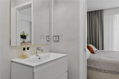 Apartament 4 Camere | Residence 5 Forest  | PIPERA - foto 19