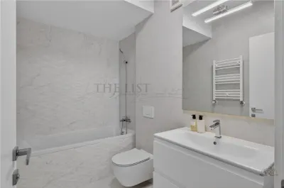 Apartament 4 Camere | Residence 5 Forest  | PIPERA - foto 20