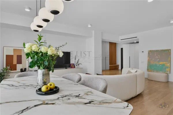 Apartament 4 camere București - poza 3