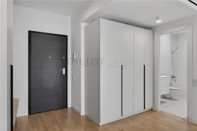 Apartament 4 Camere | Residence 5 Forest  | PIPERA - foto 22