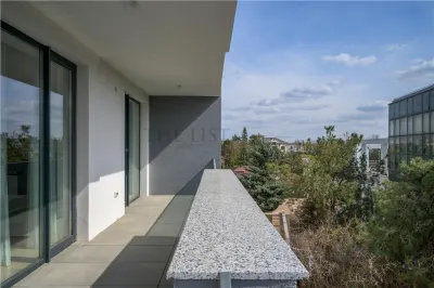Apartament 4 Camere | Residence 5 Forest  | PIPERA - foto 23