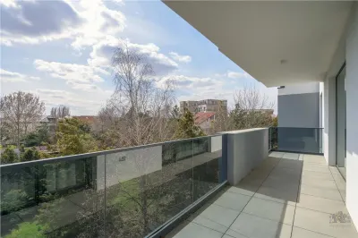 Apartament 4 Camere | Residence 5 Forest  | PIPERA - foto 24