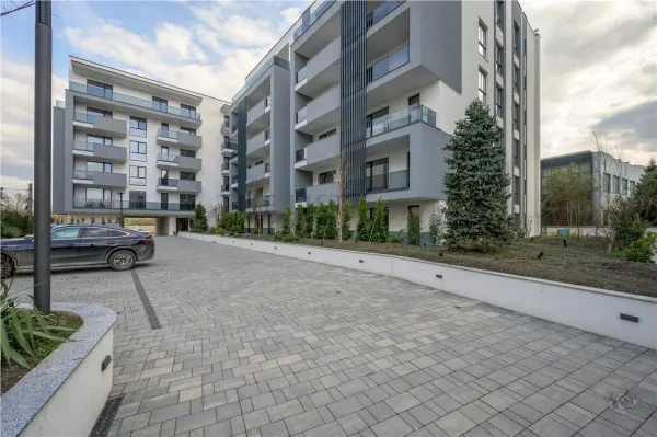 Apartament 4 camere București - poza 25