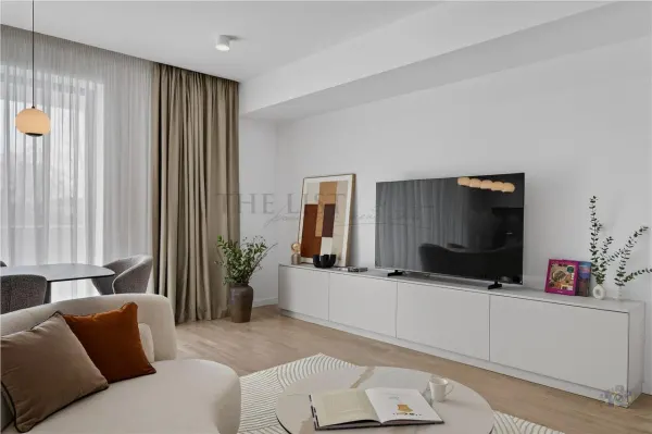 Apartament 4 camere București - poza 4