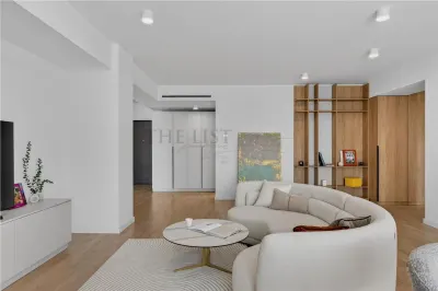 Apartament 4 Camere | Residence 5 Forest  | PIPERA - foto 5