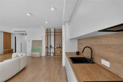 Apartament 4 Camere | Residence 5 Forest  | PIPERA - foto 6