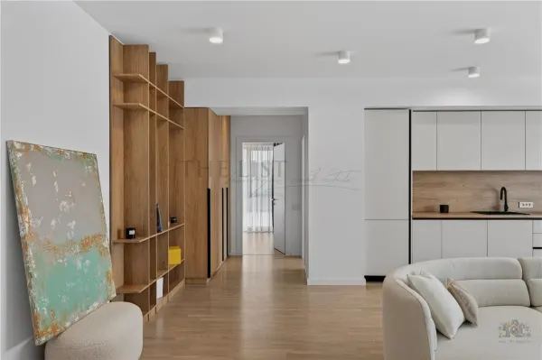 Apartament 4 camere București - poza 7