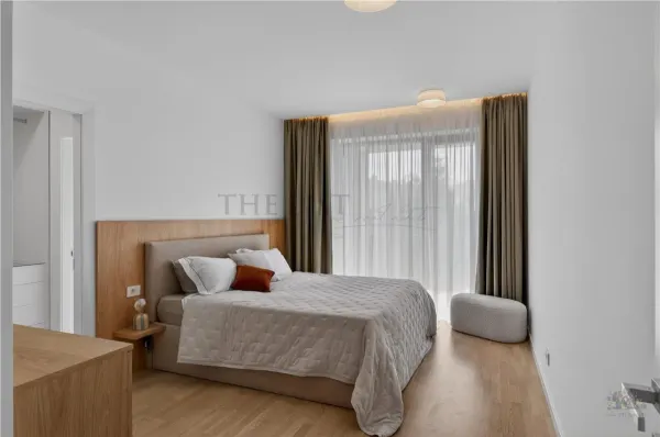 Apartament 4 camere București - poza 8