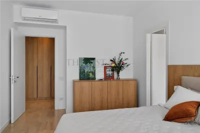 Apartament 4 Camere | Residence 5 Forest  | PIPERA - foto 9