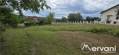 Teren de vanzare in Campina, Muscel - foto 3
