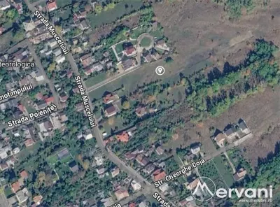 Teren de vanzare in Campina, Muscel - foto 4