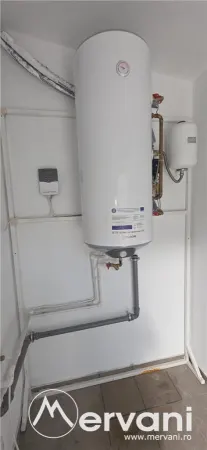 Spațiu industrial Florești - poza 18
