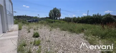 Hala de vanzare in Floresti - foto 5