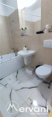 Apartament 1 camera Sinaia - poza 10