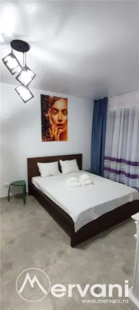 Apartament 1 camera Sinaia - poza 1