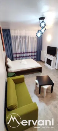 Apartament 1 camera Sinaia - poza 2