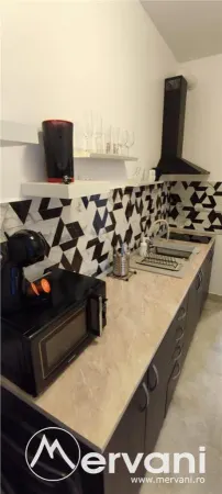 Apartament 1 camera Sinaia - poza 5