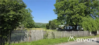 Teren intravilan 2453 mp de vanzare in Brebu - foto 1