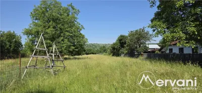 Teren intravilan 2453 mp de vanzare in Brebu - foto 3