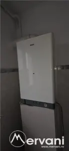 Apartament cu 3 camere de vanzare in Campina, central - foto 11