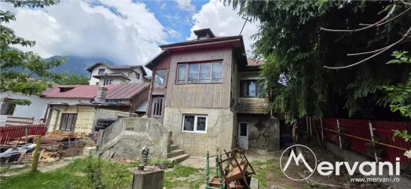 Casă 3 camere Bușteni - poza 1