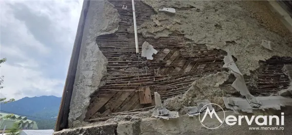 Casă 3 camere Bușteni - poza 16