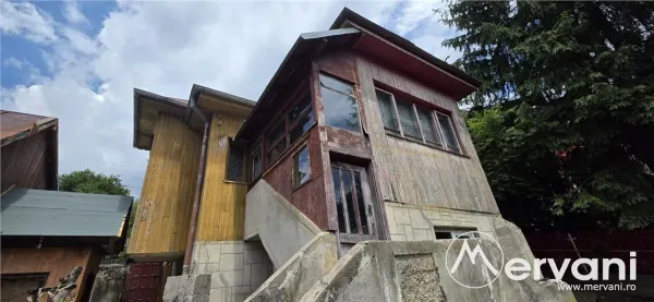 Casă 3 camere Bușteni - poza 17