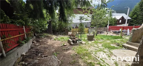 Casă 3 camere Bușteni - poza 3