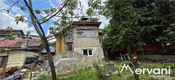 Casă 3 camere Bușteni - poza 6