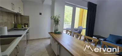Apartament de vanzare in Sinaia cu view superb - foto 2