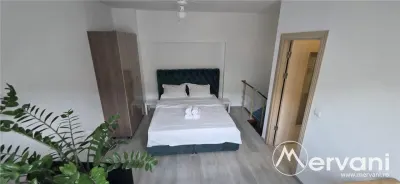Apartament de vanzare in Sinaia cu view superb - foto 12